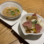 アル・デンシャル丸の内 グランスタ東京店 - 