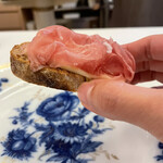 ペレグリーノ - 