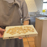 ペレグリーノ - 