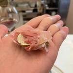 ペレグリーノ - 