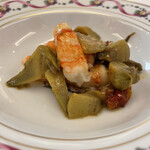 ペレグリーノ - 