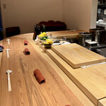 食堂えびちゃん - 