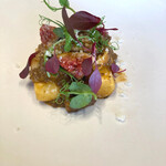 eos - 種子島安納芋、蝦夷鹿、ピーナッツバター