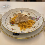 ペレグリーノ - 