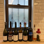 ペレグリーノ - 