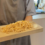 ペレグリーノ - 