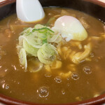 Kanjuku Udon Dokoro Shishiya - 