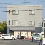 銀座に志かわ - 銀座に志かわ 広島福山店 外観 (2022.11.12)