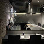 Shibuya Teppanyaki Okanoue - 