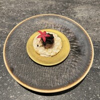 渋谷鉄板焼きOKANOUE - 