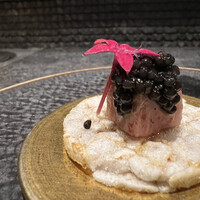 渋谷鉄板焼きOKANOUE - 