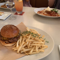 マディソン ニューヨーク キッチン - 