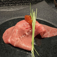 渋谷鉄板焼きOKANOUE - 