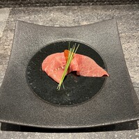 渋谷鉄板焼きOKANOUE - 