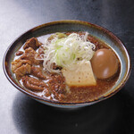 Motsuyaki Kushiage Tarai - 