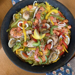 タントベルデ - 