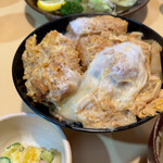とんかつ松島 - 