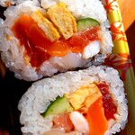 海鮮食堂 さばや - 