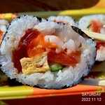 海鮮食堂 さばや - 