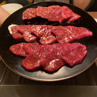 焼肉 矢澤 東京 - 