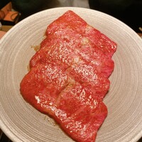 焼肉 矢澤 東京 - 