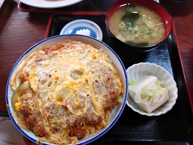 やまきち食堂 - 南若松（ラーメン）の写真