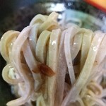 蕎麦工房 お仙 - 