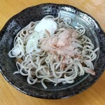 蕎麦工房 お仙 - 