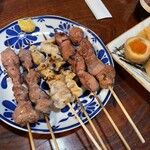やきとんかど - 