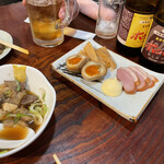やきとんかど - 