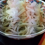 蕎麦工房 お仙 - 