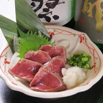 Motsuyaki Kushiage Tarai - 