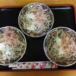 蕎麦工房 お仙 - 