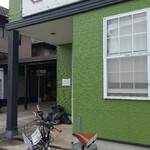 蕎麦工房 お仙 - 