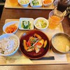 Caｆe食堂 てまり