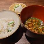 十石かじはら - 