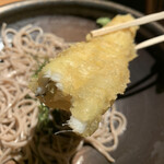 Soba Dainingu Shouzen - 