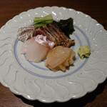 十石かじはら - 