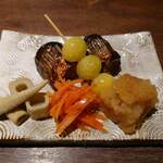 十石かじはら - 