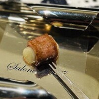 SALONE 2007 - A5サーロインのスピエディーノ