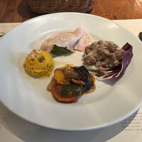 イル カルディナーレ 銀座本店 - 