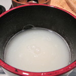 三吉橋 小嶋屋 - 2013年5月吉日