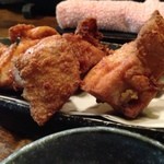 なごみや - とりから