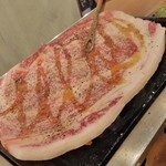 大阪焼肉・ホルモン ふたご - 