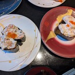 回転寿司 一太郎 - 