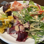 AWkitchen OSAKA - 