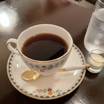 素多亜 - ブレンドコーヒー