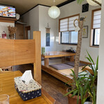 そば処 あお木 - 