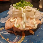 回転寿司 一太郎 - 