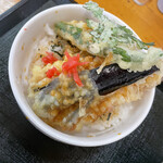 そば処 あお木 - 